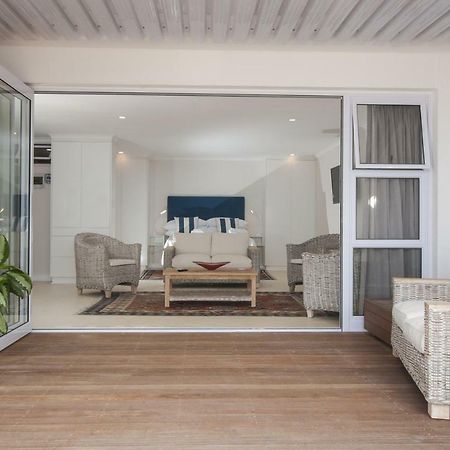 Casa Delfina Villa Simonʼs Town Exteriör bild