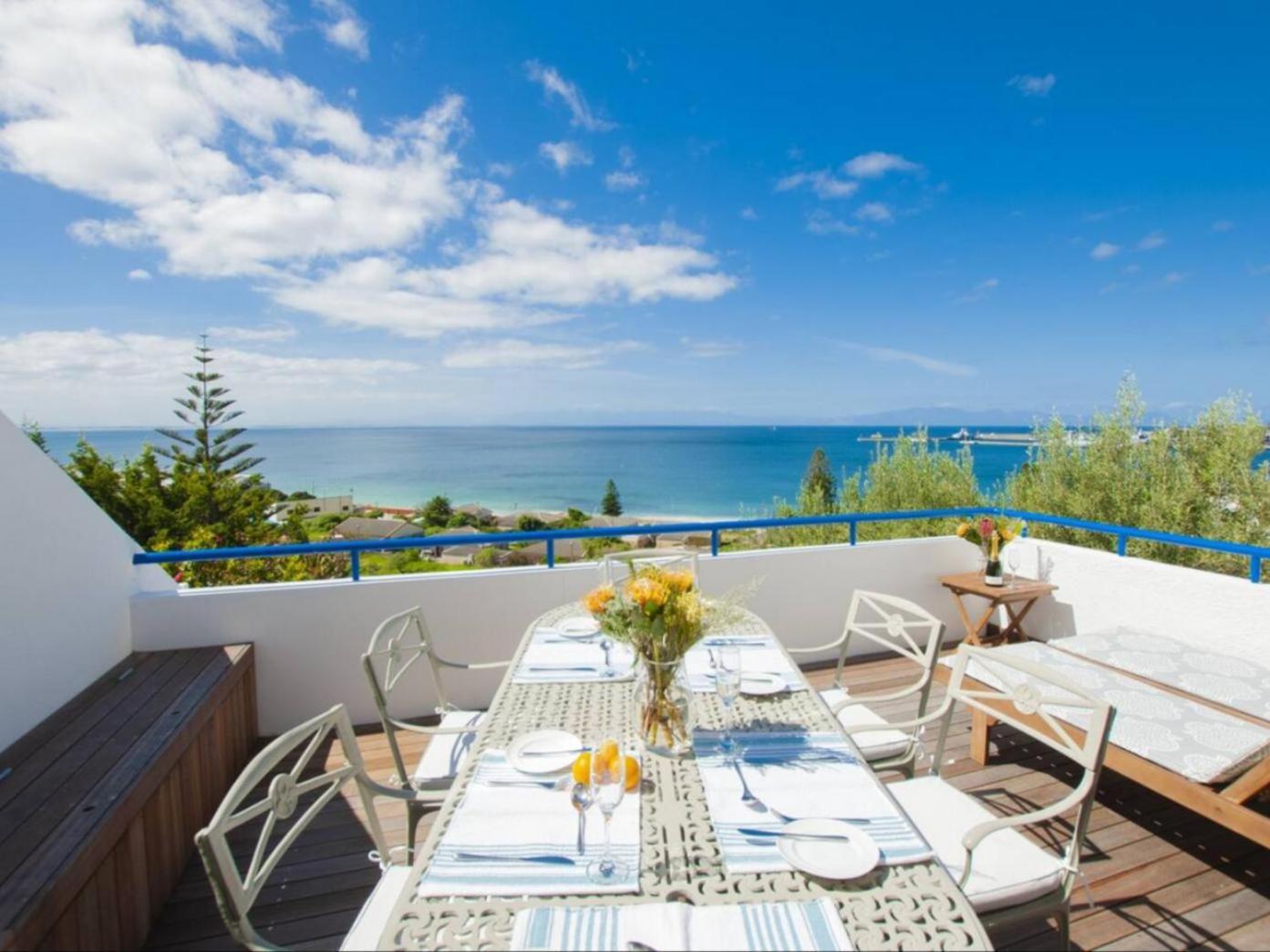 Casa Delfina Villa Simonʼs Town Exteriör bild
