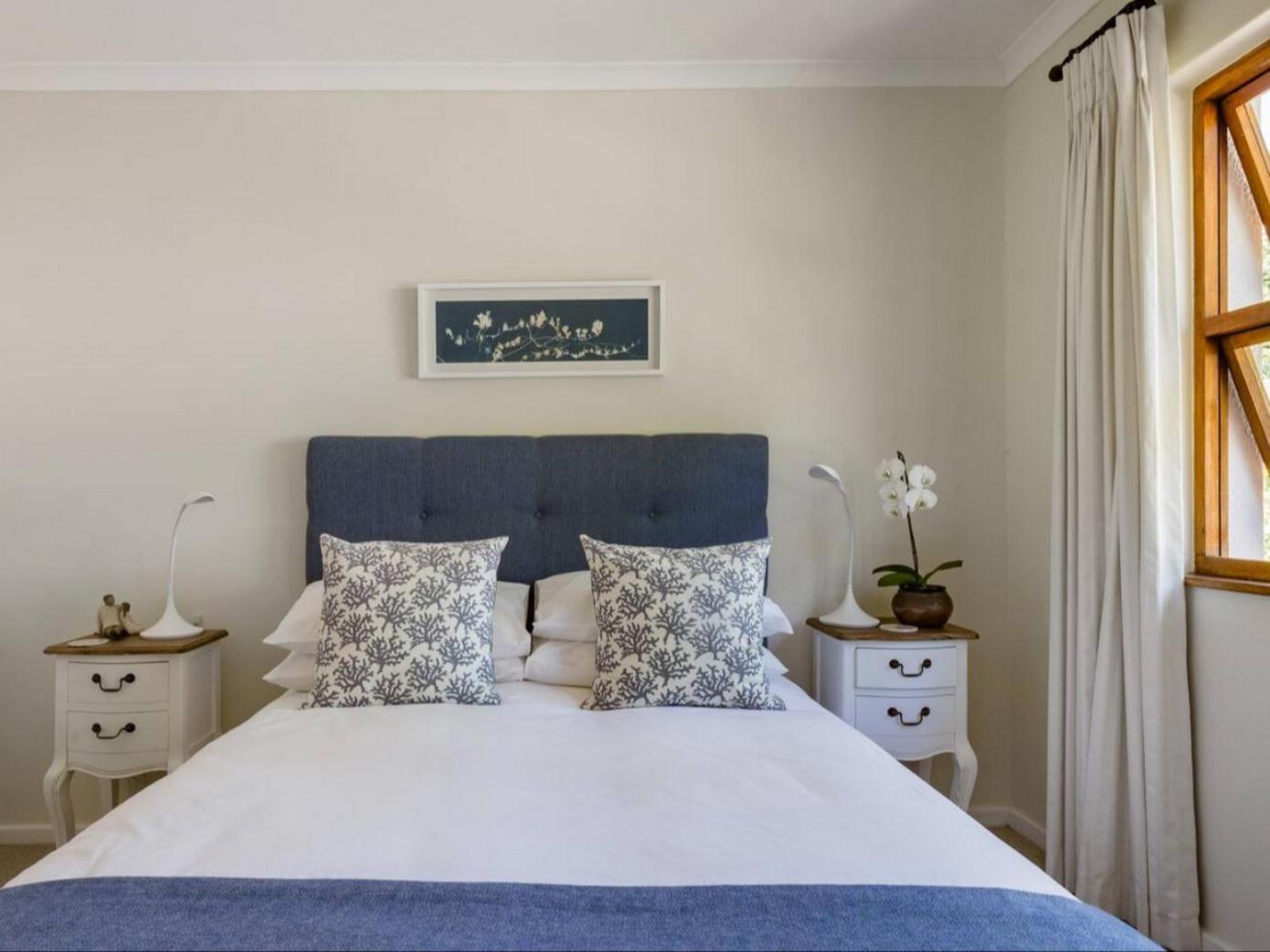 Casa Delfina Villa Simonʼs Town Exteriör bild
