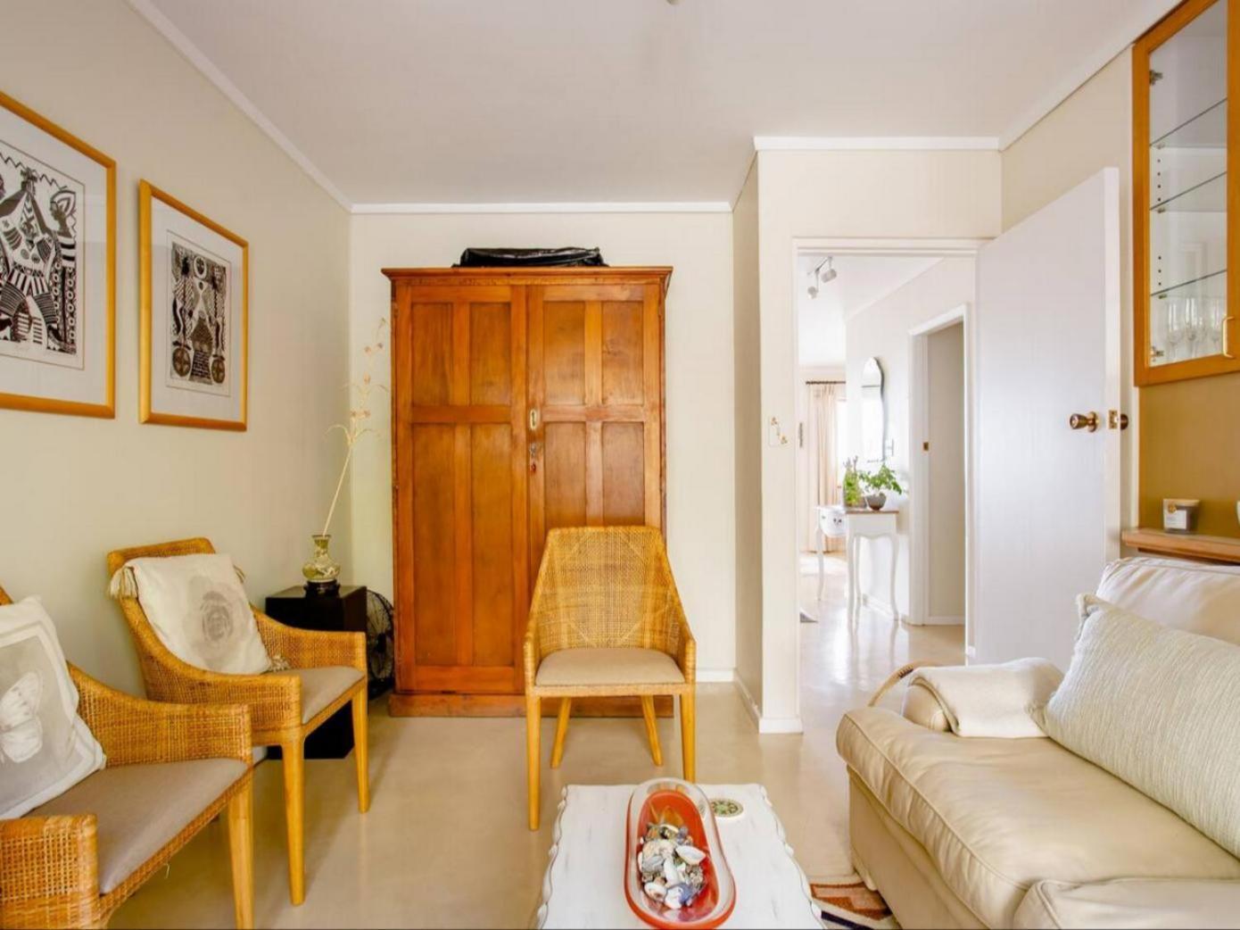 Casa Delfina Villa Simonʼs Town Exteriör bild