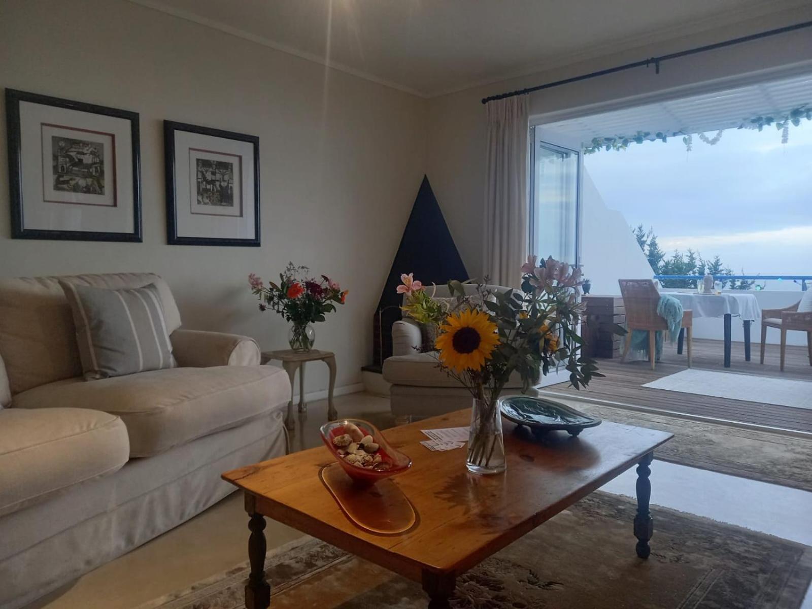 Casa Delfina Villa Simonʼs Town Exteriör bild