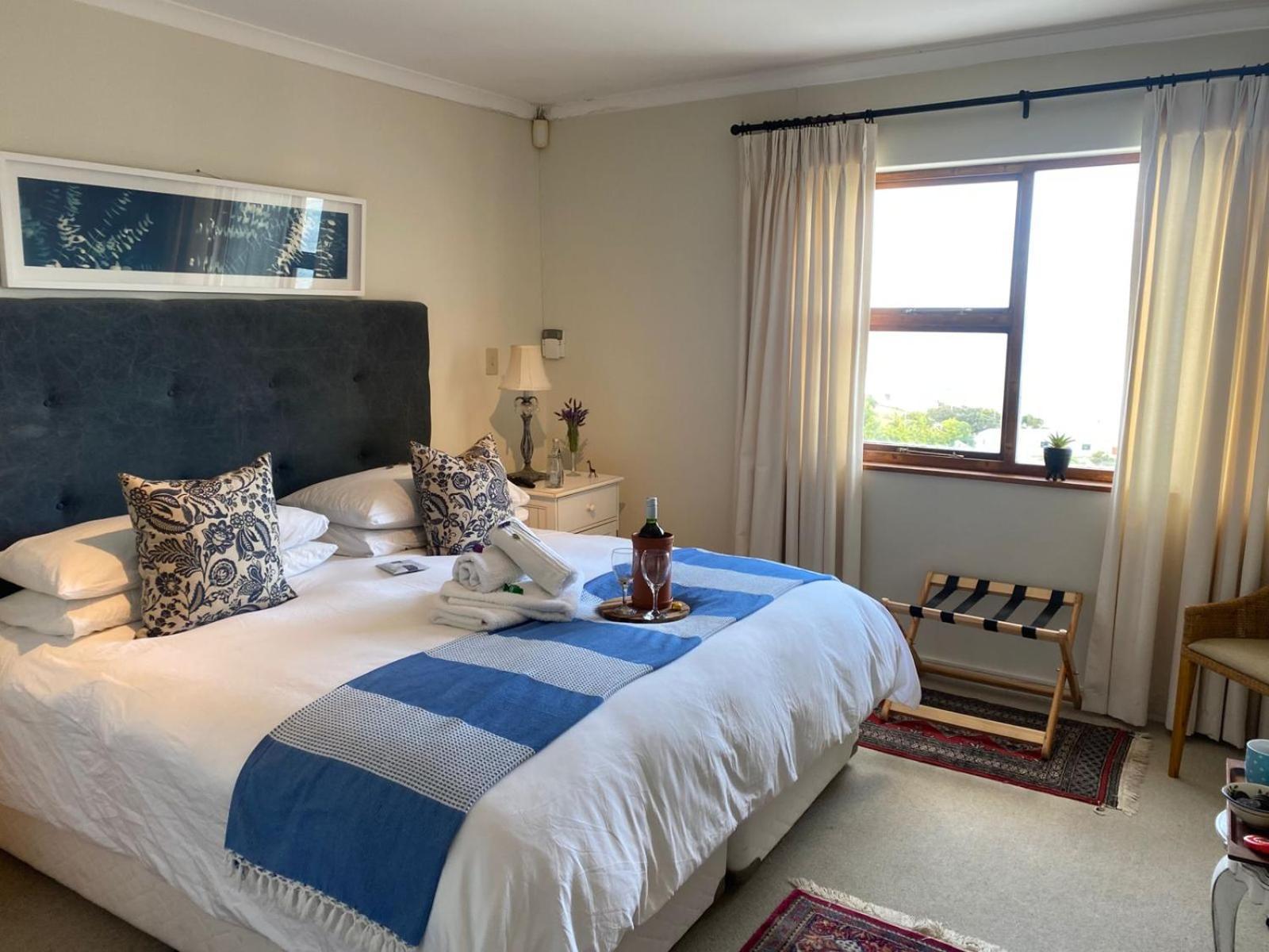Casa Delfina Villa Simonʼs Town Exteriör bild
