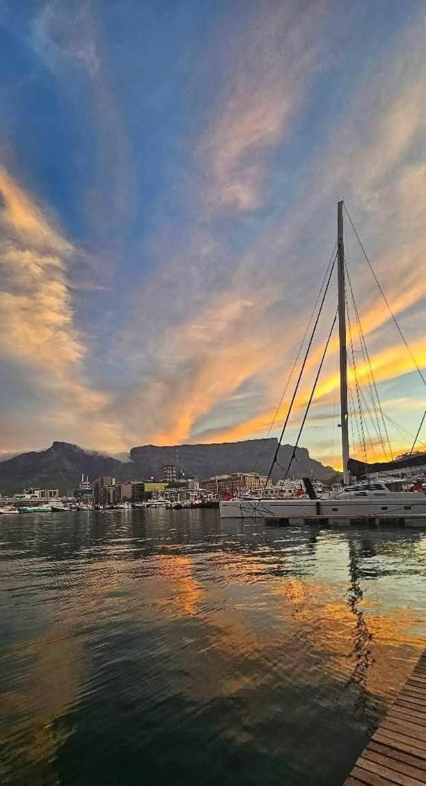 Casa Delfina Villa Simonʼs Town Exteriör bild