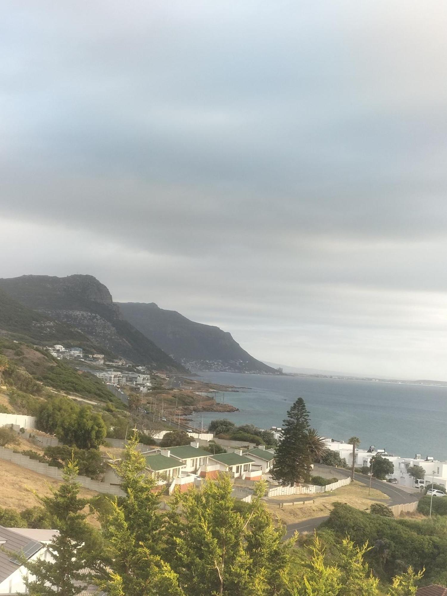 Casa Delfina Villa Simonʼs Town Exteriör bild