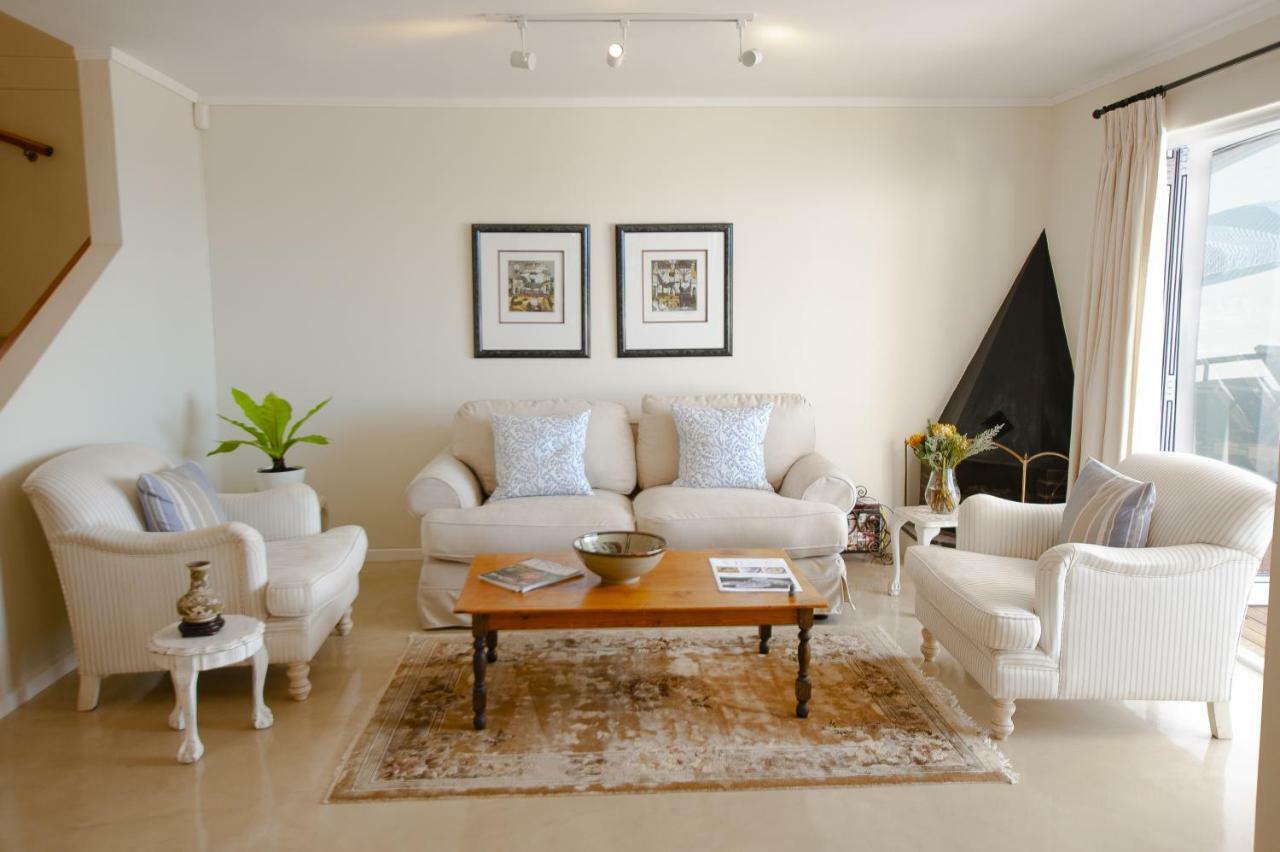 Casa Delfina Villa Simonʼs Town Exteriör bild