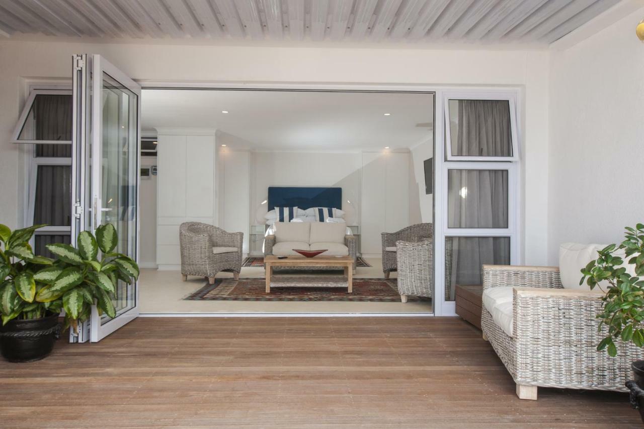 Casa Delfina Villa Simonʼs Town Exteriör bild