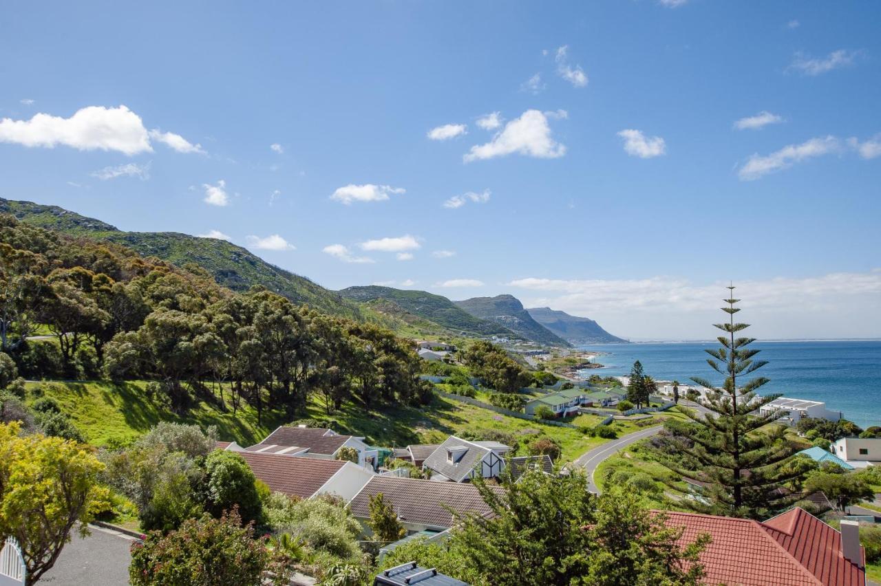 Casa Delfina Villa Simonʼs Town Exteriör bild